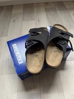 『DOORS限定カラー』2025 BIRKENSTOCK Zürich BS DOORS限定カラー』2025 BIRKENSTOCK Zürich BS - メルカリ