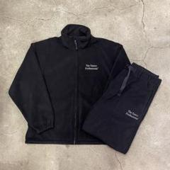 Ennoy POLARTEC FLEECE SET UP BLACK XL