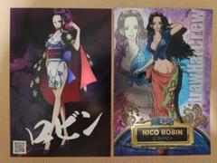 【最終価格】ONEPIECE イラストポストカード レア SP07 ロビン 1枚 最終価格】ONEPIECE イラストポストカード レア SP07 ロビン 1枚