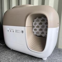 JF93激安早い者勝ち✨Pet Snowy ps-001 全自動スマート猫トイレ JF93激安早い者勝ち✨Pet Snowy ps-001 全自動スマート猫トイレ
