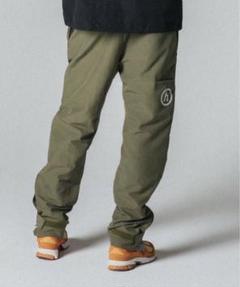 Hidden NY Ripstop Tech Cargo Pant Olive – SoleSavy