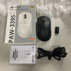 訳あり　Q3406 attackshark x3pro 4k/8k 対応