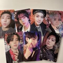 SEASON'S GREETINGS シーグリ ジミン トレカ 非売品 BTS smash city ジミン JIMIN トレカ ステッカー - メルカリ