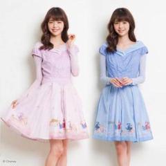 Secret Honey - シークレットハニー オーロラ ワンピース
