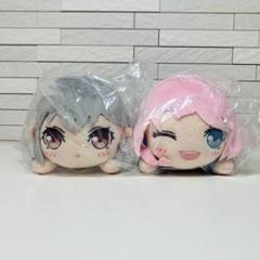 MyGO!!!!! 寝そべりぬいぐるみ 2体セット