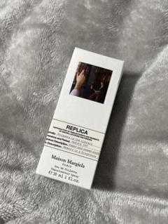 マルジェラ　レプリカ　ウィスパーインザライブラリー　⭐️国内正規品⭐️ Maison Margiela 香水【送料無料】メゾン マルジェラ レプリカ