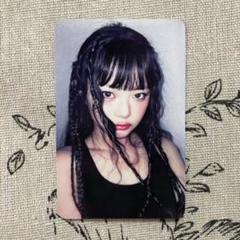 NewJeans サノク SBS 歌謡大典 歌謡祭 トレカ ハニ NewJeans SBS 歌謡祭 ハニ Hanni サノク トレカ - メルカリ