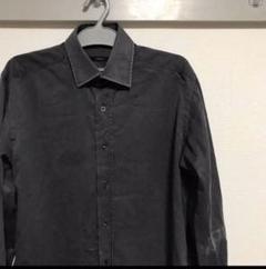 old gucci ビンテージシャツ ブラック