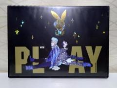 ⭐PLAY WITH GD & TOP DVD⭐〖A〗