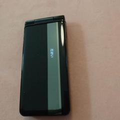 NTTdocomo - 6718【中古・SIMフリー・povo可】ドコモ4GガラホP-01Jブラック 2000388952.jpg?1692089274