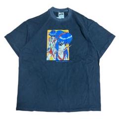 Hook Ups Tシャツ　ブラック　フックアップス　サムライプリンセスのサムネイル