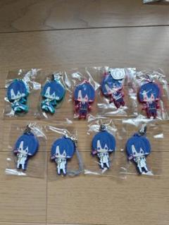 うたプリ　ST☆RISH　聖川真斗　ラバストのサムネイル