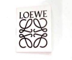 LOEWE ロエベ ケアカード ステッカーのサムネイル