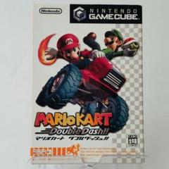 マリオカート ダブルダッシュ ゲームキューブ サウンドトラック レコード LP マリオカート ダブルダッシュ ゲームキューブ サウンドトラック