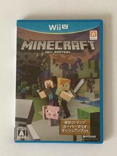Wiiu マインクラフト 中古の中古 未使用品を探そう メルカリ Wiiu マインクラフト 中古の中古 未使用品を探そう メルカリ