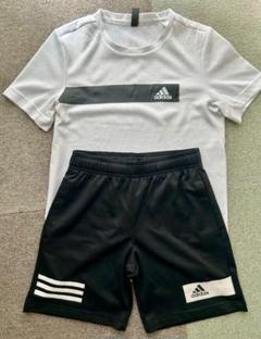 adidas アディダスタイダイ柄 半袖ショートパンツ セットアップ 新品未使用 adidas パンツ タイダイショーツ / ハーフパンツ アディダス