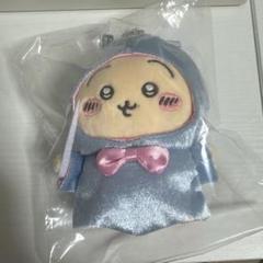 ちいかわ バースデーマスコット うさぎ ストラップ ぬいぐるみ ちいかわ バースディッ…マスコット (うさぎ) / 再販 ぬいぐるみ