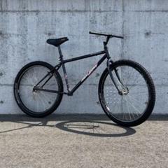 送料無料◾️90s OLD MTBフレーム SHOGUN プレイリーブレーカー 送料無料◾️90s OLD MTBフレーム SHOGUN プレイリーブレーカー