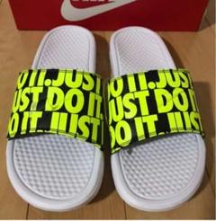 NIKE ベナッシ サンダル 26cm