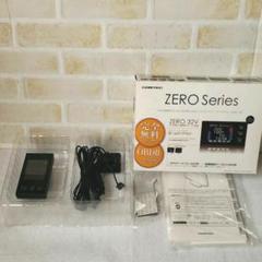 コムテック COMTEC レーダー探知機 ZERO 32V