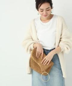 アパートバイローリーズ ザツザイ3WAYBAG