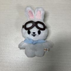 2025年最新】Skzoo 10cm ぬいぐるみ pilotの人気アイテム - メルカリ