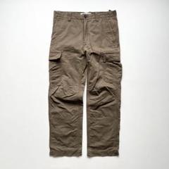 GAP KHAKIS 00s ギャップ カーゴパンツ B794