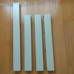 パナホーム お風呂のグレーチング（側溝蓋） - メルカリ