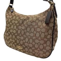 COACH/コーチ F29959 シグネチャー ワンショルダーバッグ 肩掛け