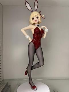 FREEing リコリス・リコイル錦木千束バニーVer.1/4フィギュア