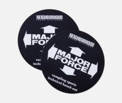 【送料無料/新品】 NH X メルカリ - スリップマット SET MAT SLIP FORCE. MAJOR アクセサリー