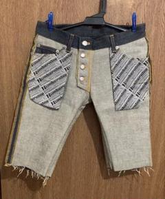 Yahoo!オークション - 希少 4サイズ NumberNine kultaturve 02AW
