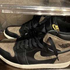 Nike Air Jordan 1 レトロHigh OG パロミノ