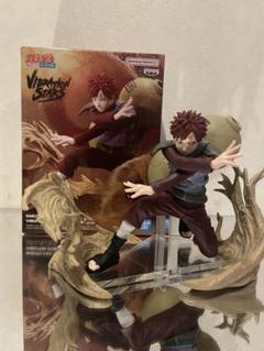 ナルト　VIBRATION オビト　小南　我愛羅　マダラ　4セット　新品未開封 Amazon.co.jp: ナルト&我愛羅：NARUTO 疾風伝 VIBRATION STARS