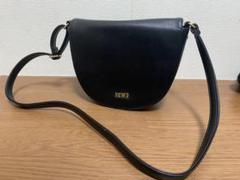 ロデオクラウンズワイドボウル RCWB ショルダーバッグ ブラック