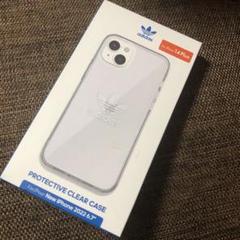adidas アディダス iPhone14 Plus