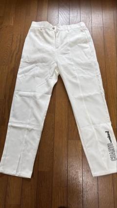 CUARTO United ゴルフフィットパンツ