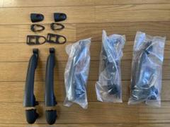 カングー2 黒樹脂　ドアハンドル　5本セット　新品 61tSUQItT5L._UF1000,1000_QL80_.jpg