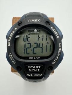 TIMEX IRONMAN TRIATHLON デジタル腕時計 A503