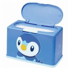 ポケモン ポケットモンスター ポッチャマ マスクストッカー マスク 入れ物 雑貨