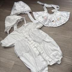 お宮参りセット