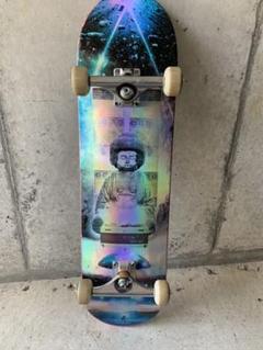 evisen コンプリートデッキ tightbooth