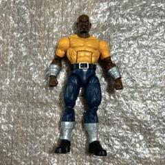 マーベルレジェンド ルークケイジ パワーマン アクションフィギュア デアデビル