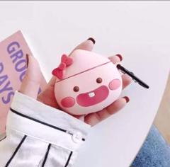 AirPods ケース カカオフレンズ アピーチ BTS TWICE EXO