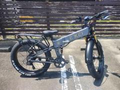 EKEI R5 PRO 26インチ　電動アシスト自転車　MOVE XG同等品 EKEI R5 PRO 26インチ 電動アシスト自転車 MOVE XG同等品 - メルカリ