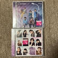Aぇ！group CD 2枚