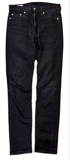 Levi's premium 510 ブラック デニム パンツ w29 l32のサムネイル