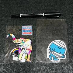 ドジドジくん　ゾウ