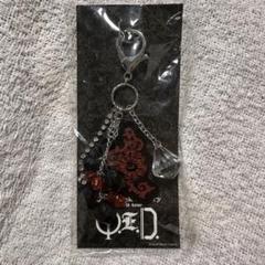 Acid Black Cherry QED キーホルダー - メルカリ