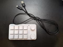 SIKAI CASEプログラマブルキーボード